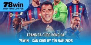 trang cá cược bóng đá